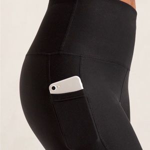 Shapermint Empetua High Waisted Active Control Leggings